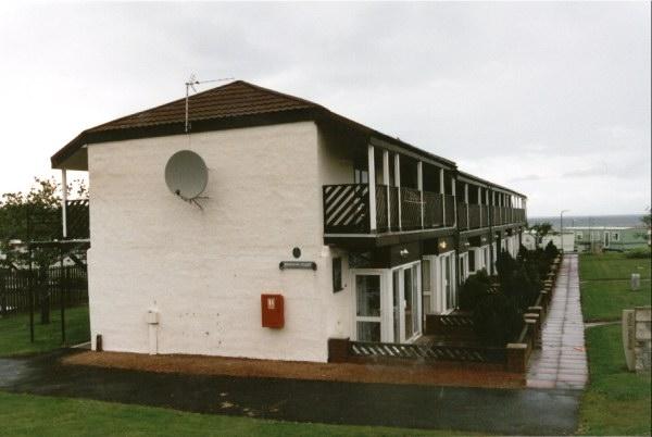 1980s Chalets