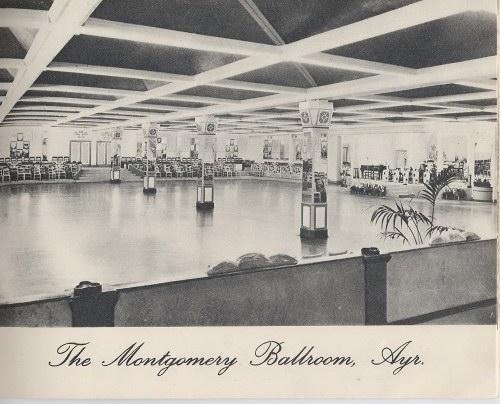 Montgomery Ballroom