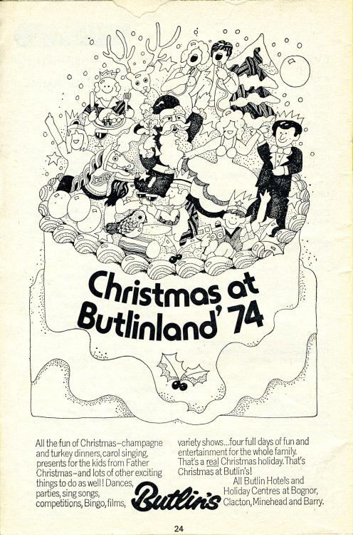 Page 24 - Christmas at Butlinland