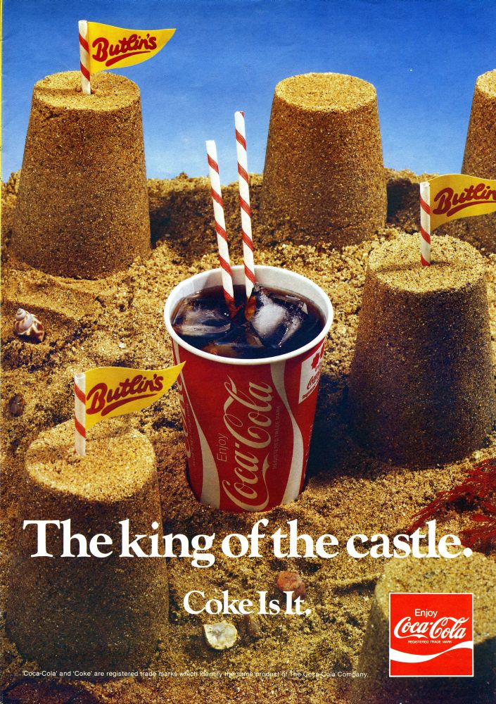 Page 17 - Coca-Cola Advert