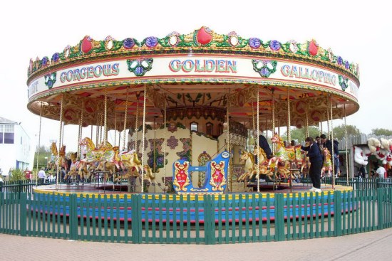 Gallopers