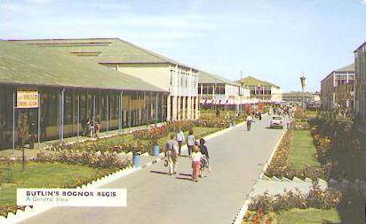 A similar angle in the 1960s