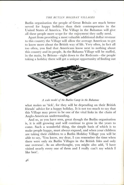 Page 46 - The Butlin Holiday Villages