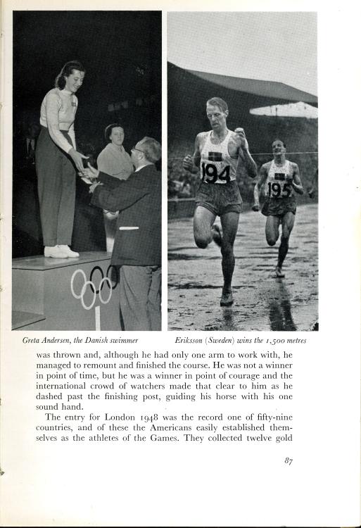 Page 87 - Sport in 1948