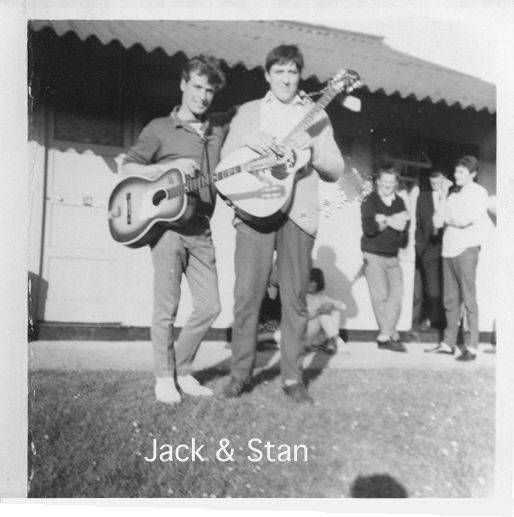 Jack & Stan