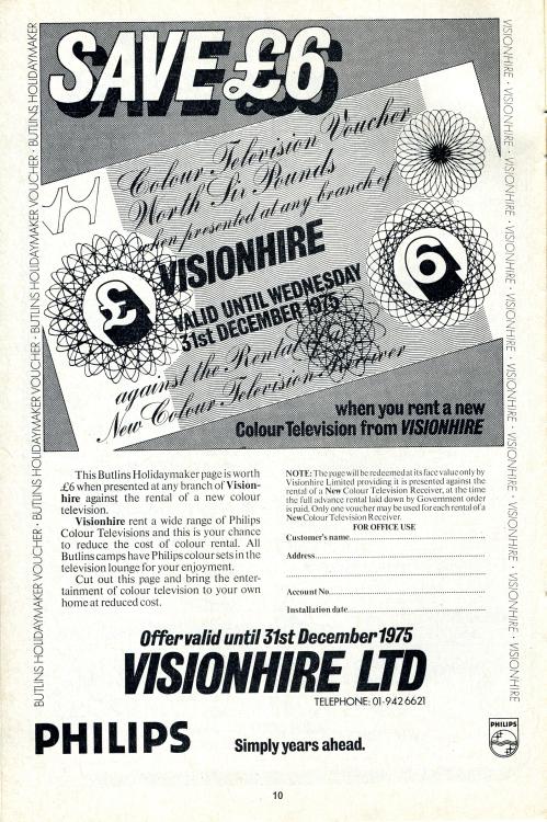 Page 10 - Philips Advert