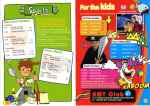 Pages 14 & 15 - Sports & Kids