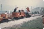 Miniature Railway 1982