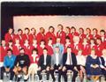 1987 Redcoats