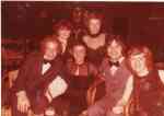 Late night cabaret 1979