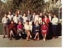 Staff Photos from 1985