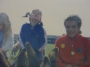 The Donkey Derby 1986