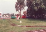 Peter Pan Railway early 80s