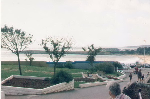 General View 1994