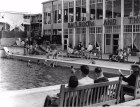 Outdoor Pool 1966