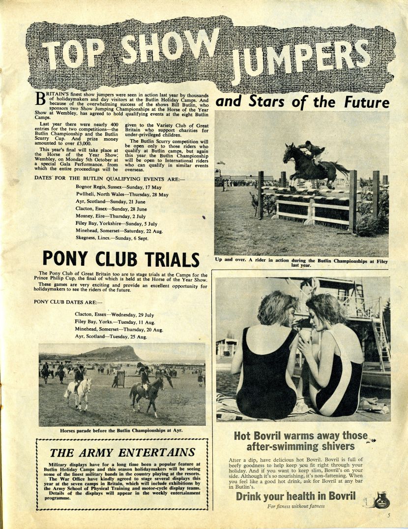 Page 5 - Top Show Jumpers
