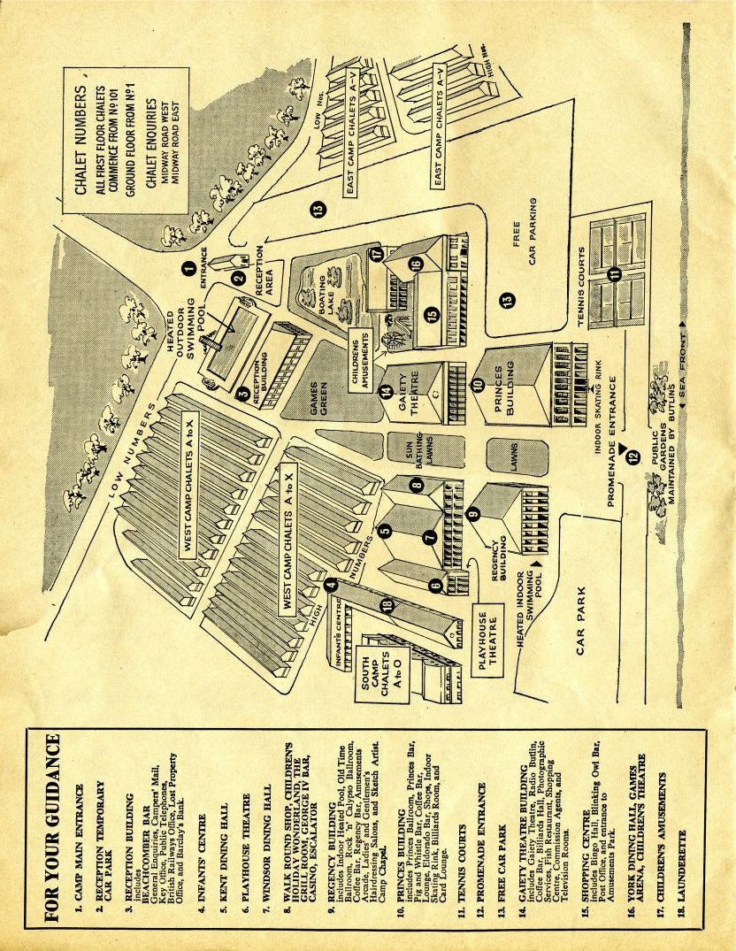 Page 22 - Map