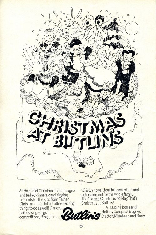 Page 24 - Christmas at Butlins