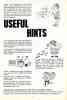 Page 3 - Useful Hints