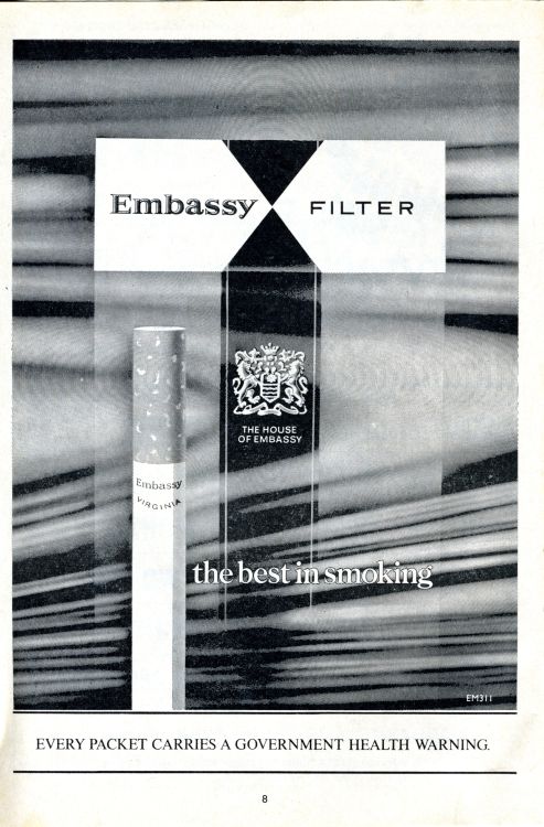 Page 8 - Embassy Advert