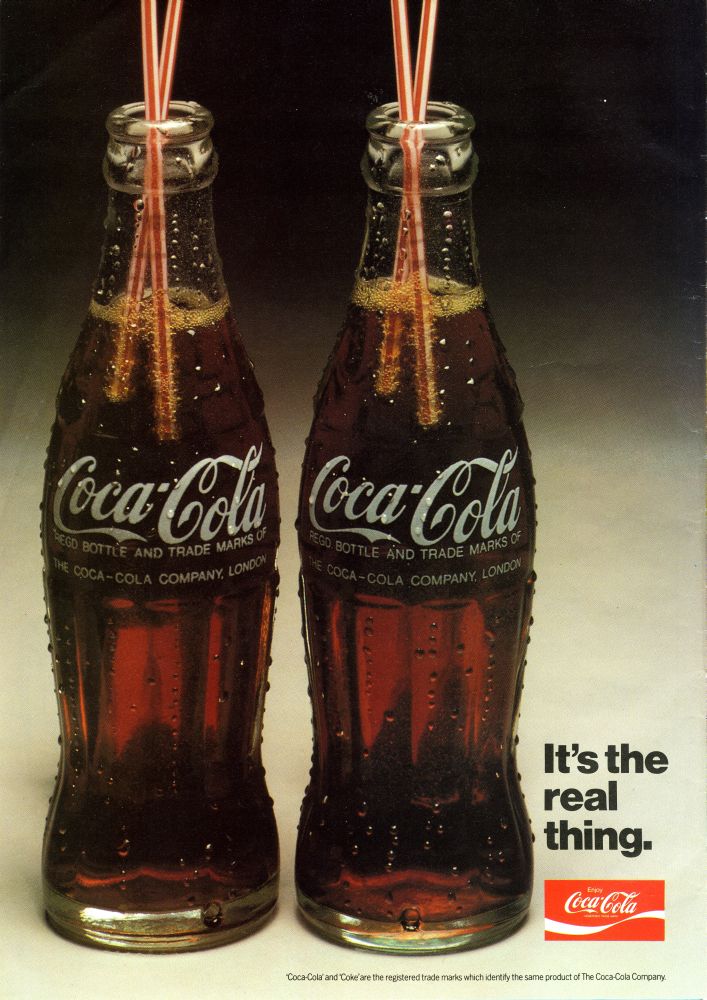 Page 6 - Coca Cola Advert