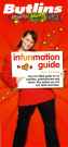Infunmation Guide June 2009