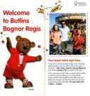 Welcome to Butlins Bognor Regis