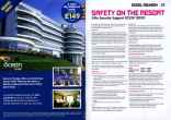 Pages 22 & 23 - Ocean Hotel & Resort Safety