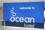 Welcome to the Ocean Hotel