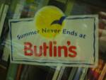 Summer Never Ends at Butlin's
