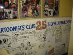 Cartoonists' Club