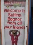Welcome to Butlins Bognor