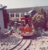 Peter Pan Railway 1975