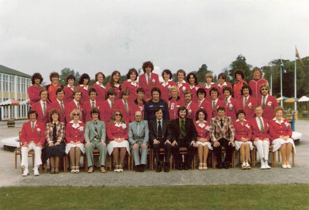 Redcoats 1979