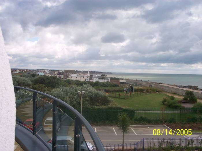 Seafront View
