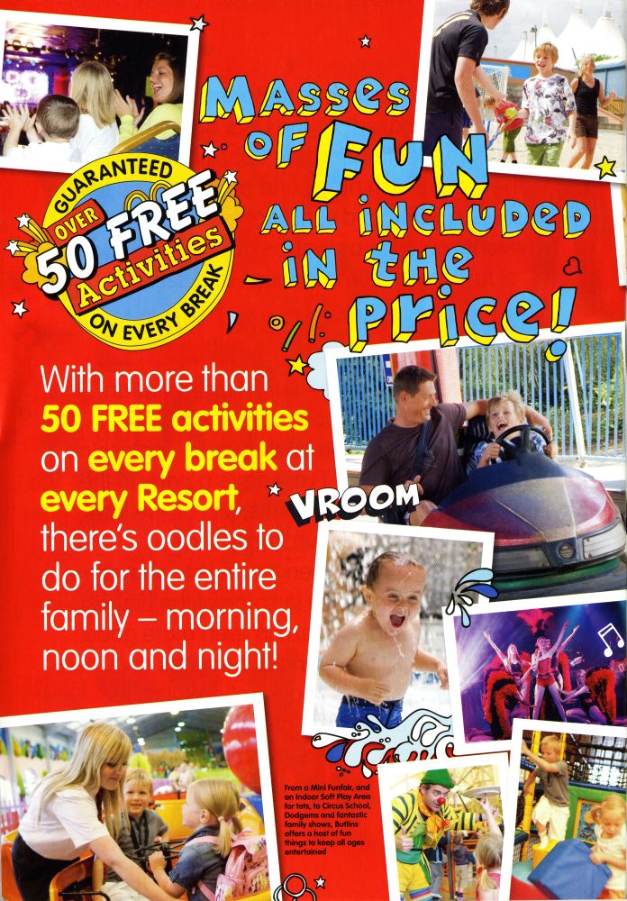 Page 6 - 50 Free Activities