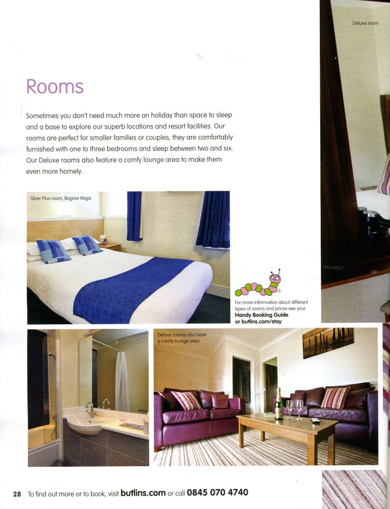 Page 28 - Rooms