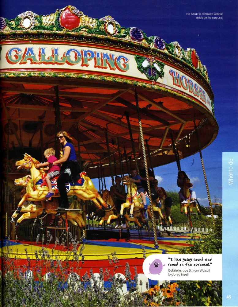 Page 45 - Funfairs