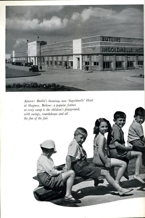Page 18 - The Butlin Holiday Villages