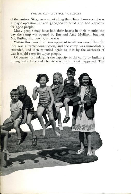 Page 19 - The Butlin Holiday Villages