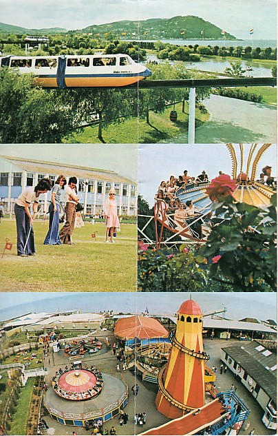 1978 Staff Recruitment Brochure