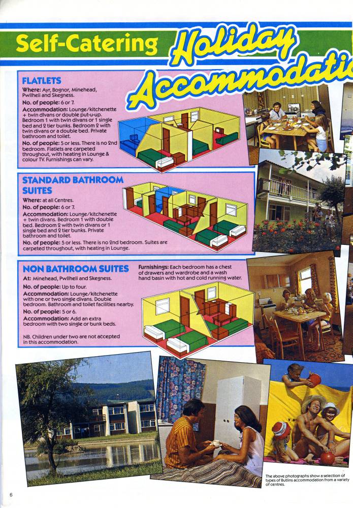 Page 6 - Self Catering Accommodation