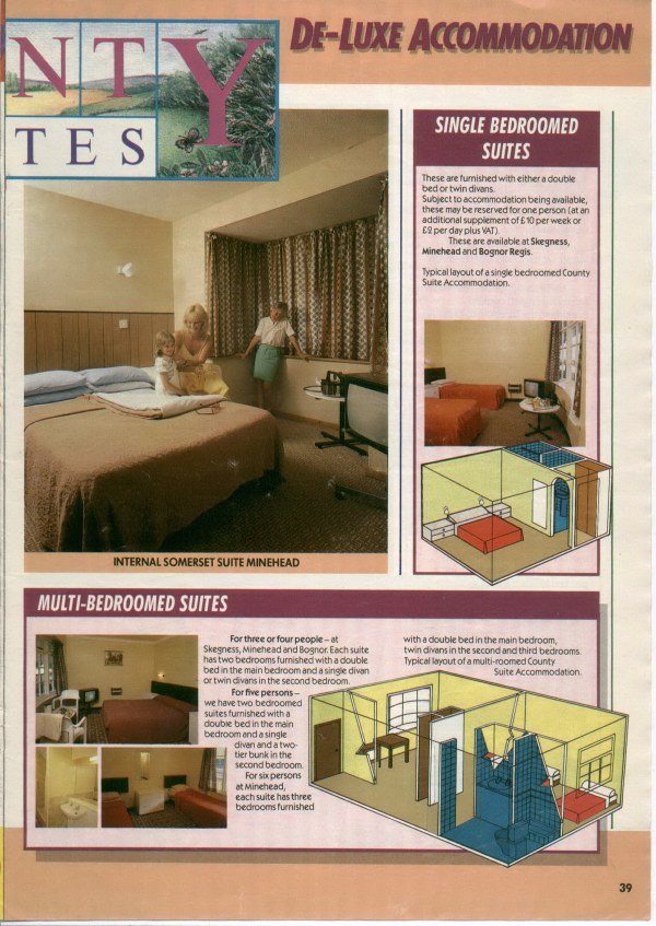 Page 39 - County Suites