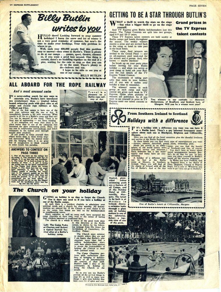 Page 7 - Various Articles