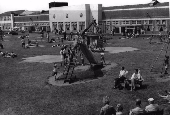 Playground 1968