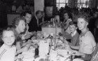 Gloucester Dining 1960
