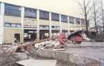 Clacton Demolition 1987
