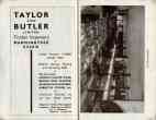 Taylor & Butler Limited