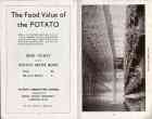 The Food Value of the Potato