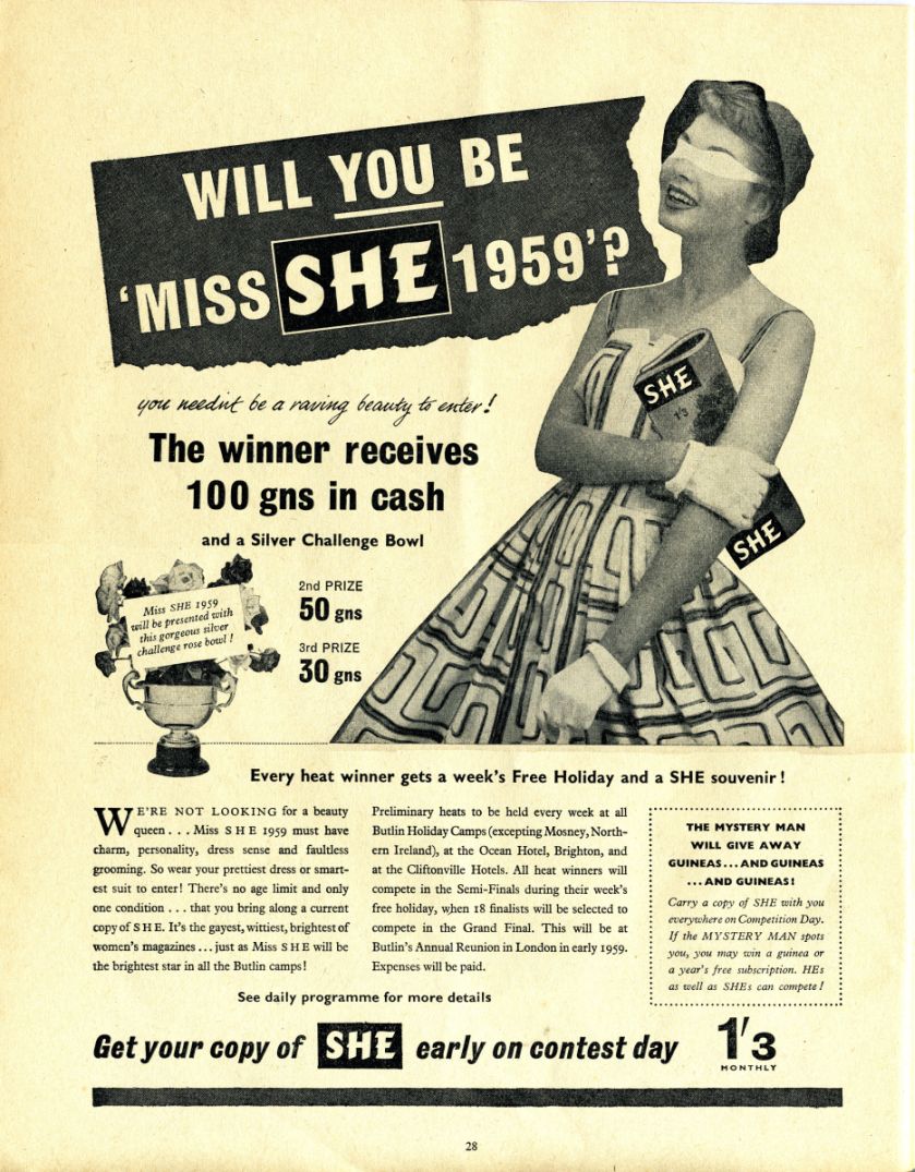 Page 28 - Miss She 1959